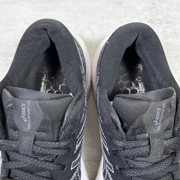 Asics Gel Kayano 29 Running Shoes - Women's Size 9 - Black - Picture 8 of 10